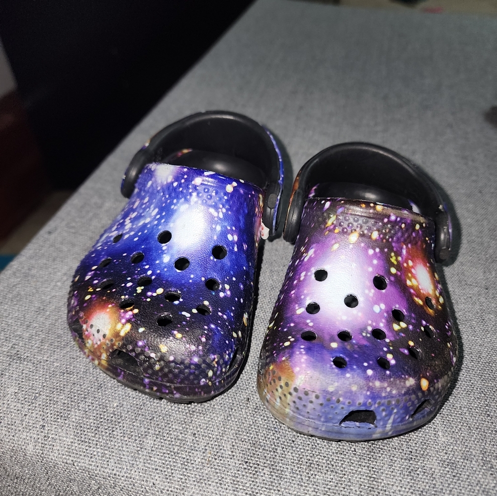 Crocs Toddler
